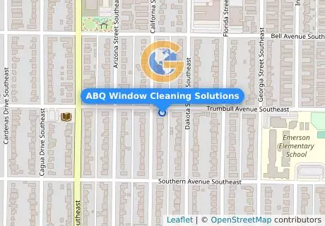 ABQ Window Cleaning Solutions