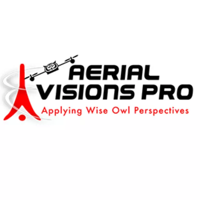 Aerial Visions Pro