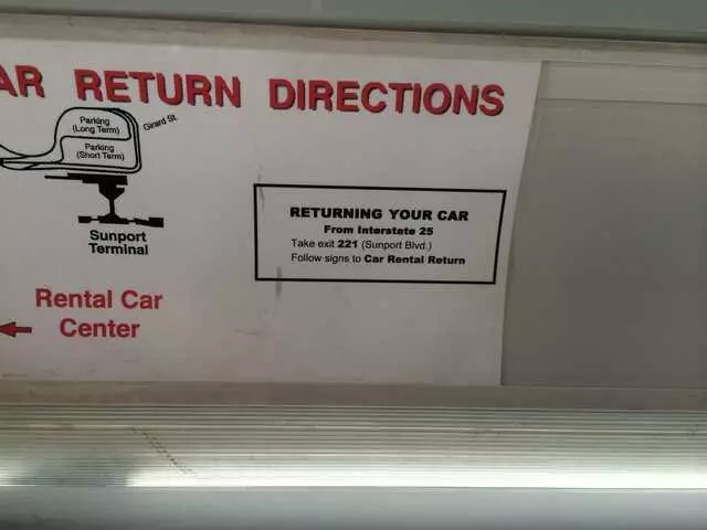 Alamo Rent A Car