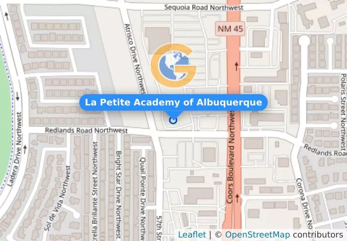 La Petite Academy of Albuquerque