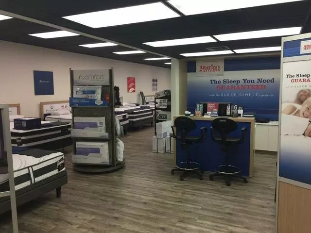 America’s Mattress - Albuquerque