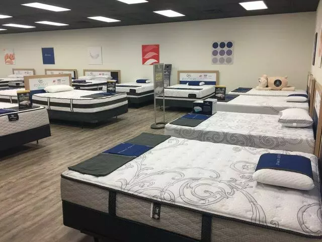 America’s Mattress - Albuquerque