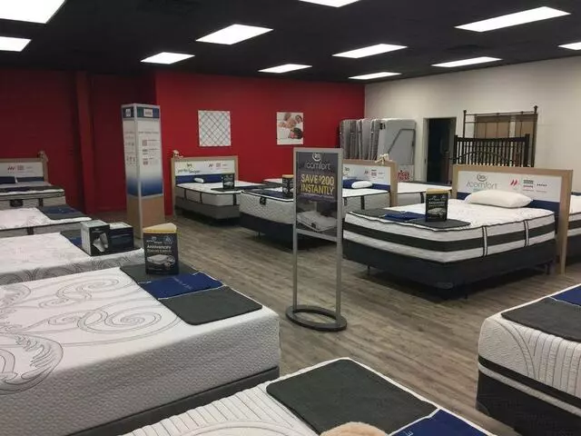 America’s Mattress - Albuquerque