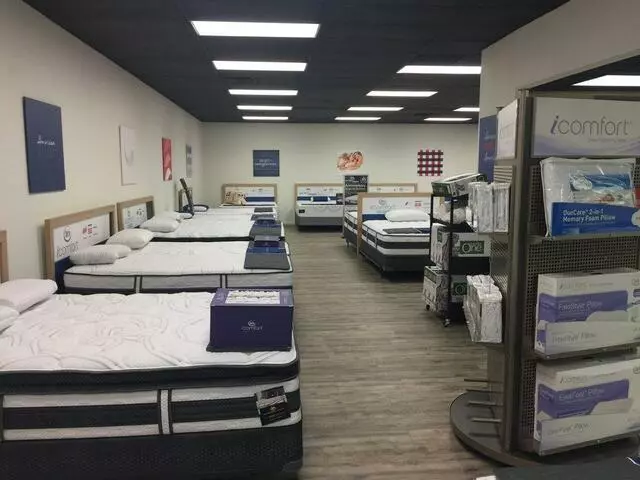 America’s Mattress - Albuquerque