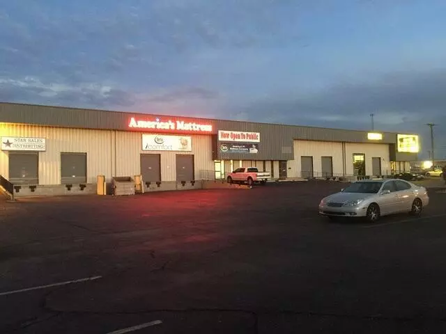 America’s Mattress - Albuquerque