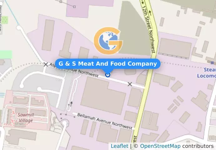 G & S Meat And Food Company
