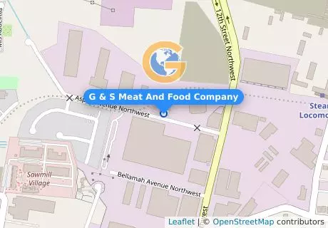 G & S Meat And Food Company