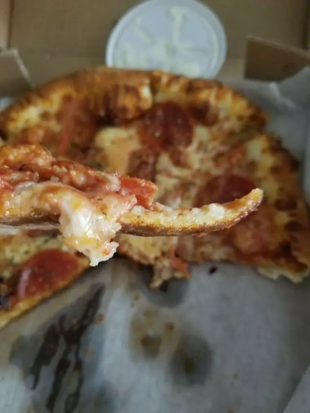 Goodfellas Pizzeria