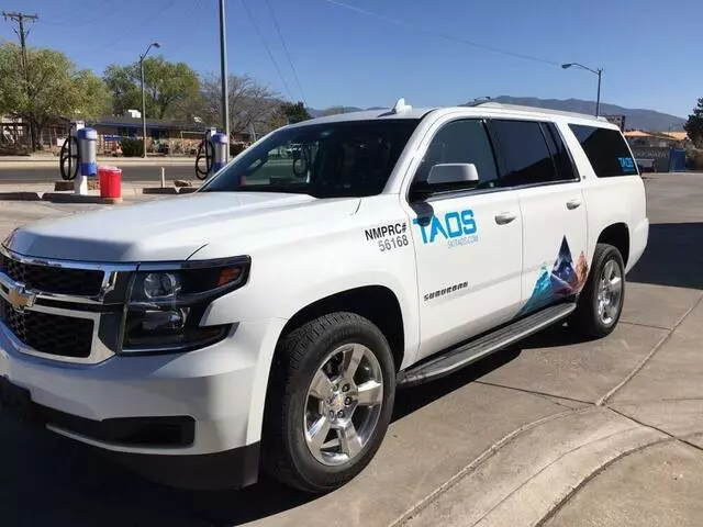 Air Force One Express Car Wash