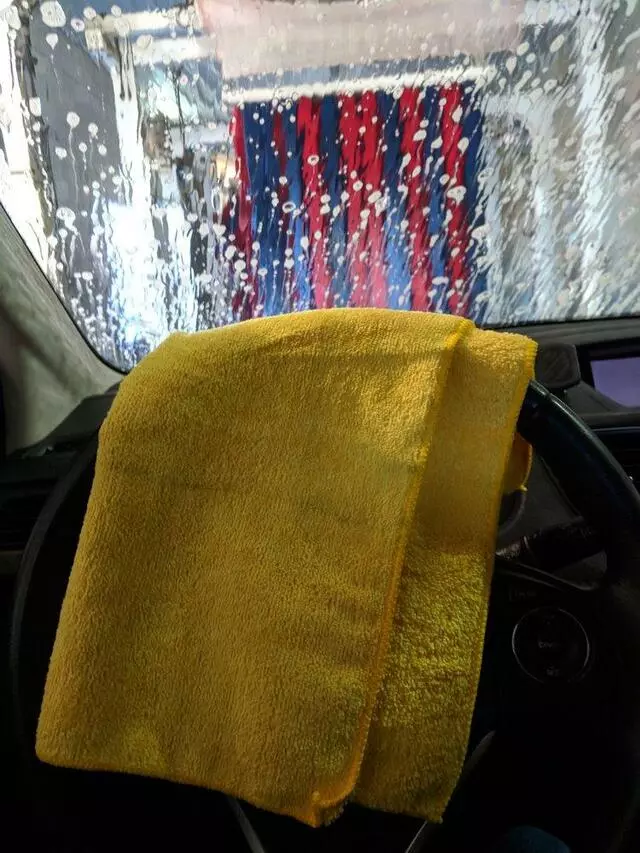 Air Force One Express Car Wash