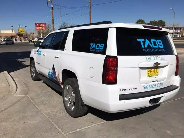 Air Force One Express Car Wash