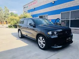 Air Force One Express Car Wash