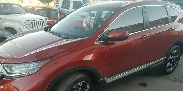 A Tint Express