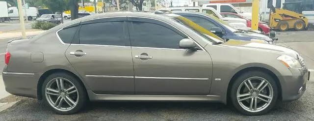A Tint Express