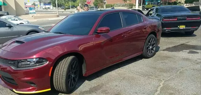 A Tint Express