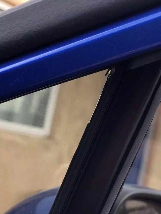 A Tint Express