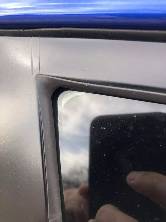 A Tint Express