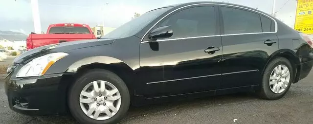 A Tint Express