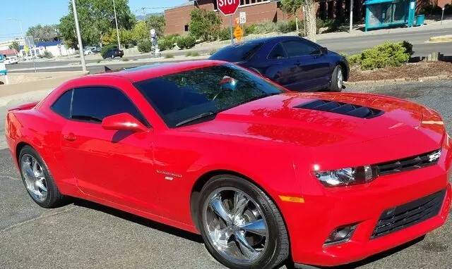 A Tint Express