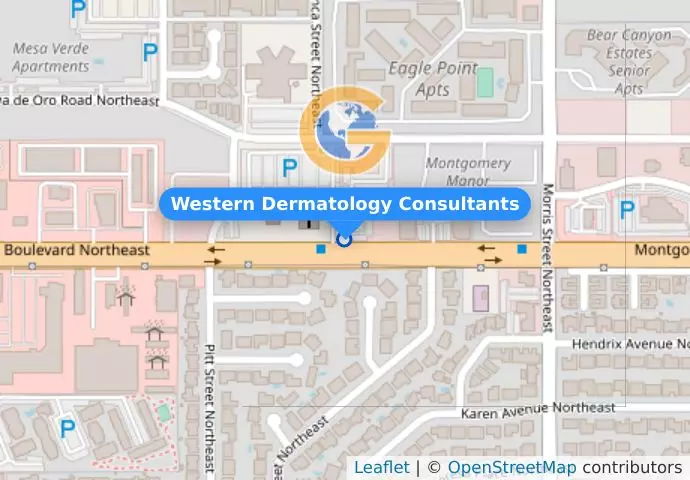 Western Dermatology Consultants