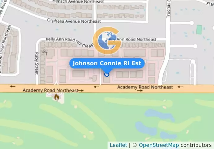 Johnson Connie Rl Est