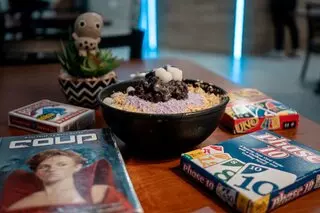 TeaSu Drinks & Desserts