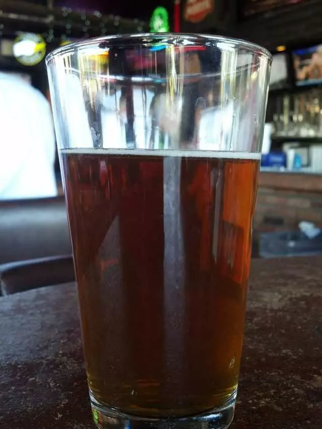 Billy’s Long Bar