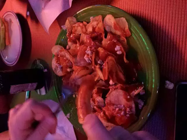 Billy’s Long Bar