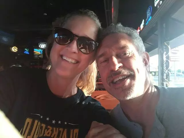 Billy’s Long Bar