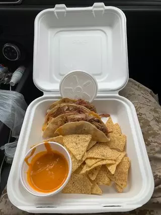 Mighty Mike's Meats