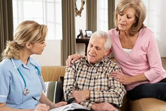 Armada Skilled Homecare
