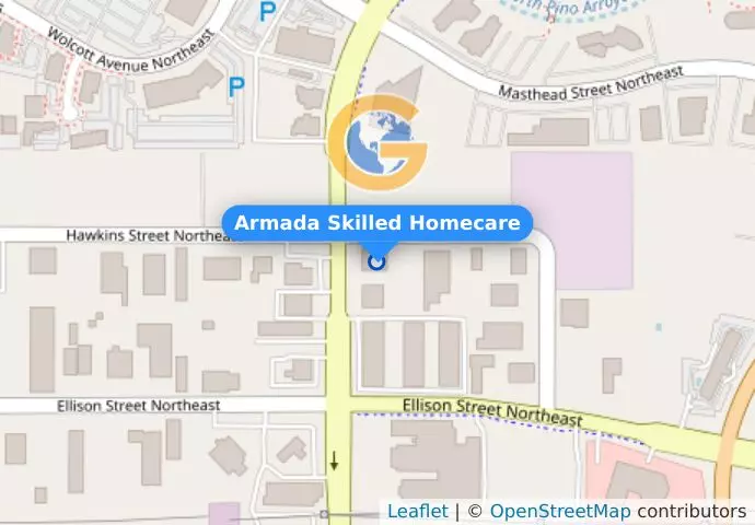 Armada Skilled Homecare