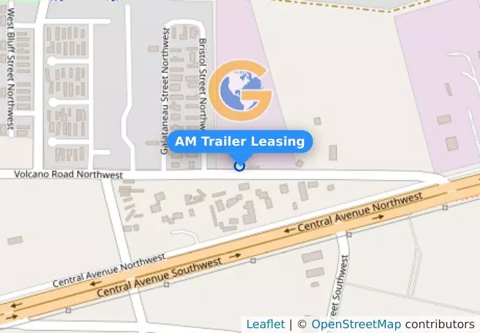 AM Trailer Leasing