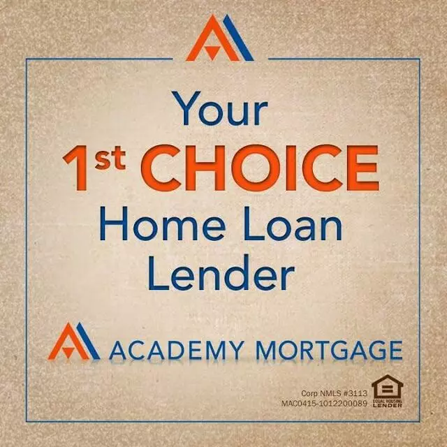 Academy Mortgage - Albuquerque