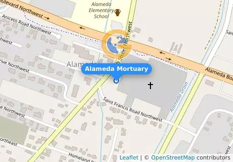 Alameda Mortuary
