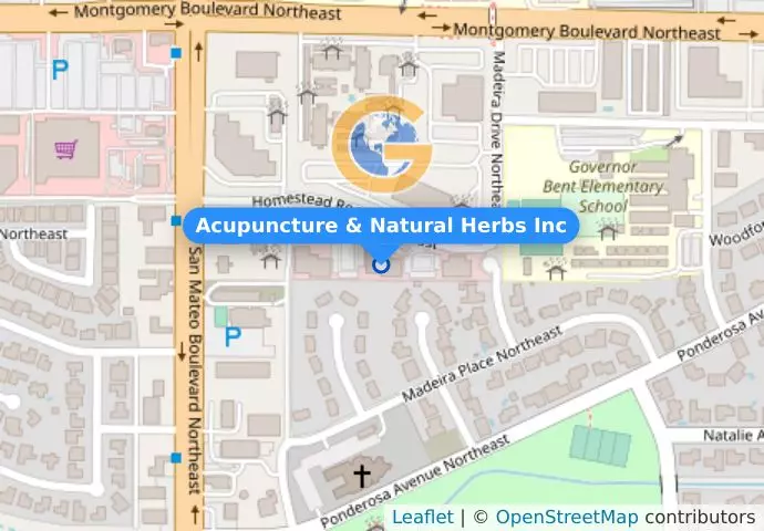 Acupuncture & Natural Herbs Inc
