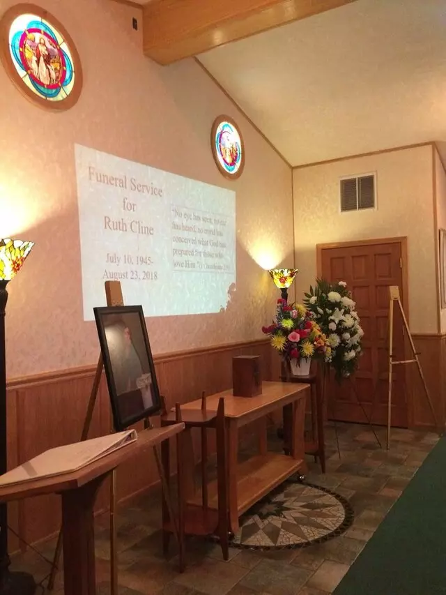 Direct Cremation & Burial Service