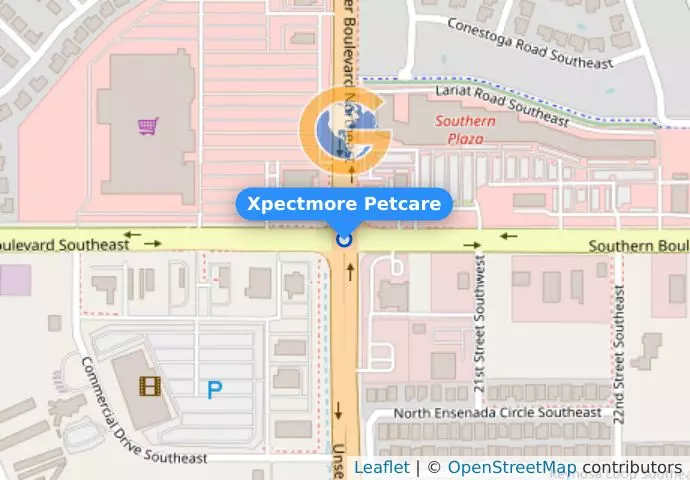 Xpectmore Petcare