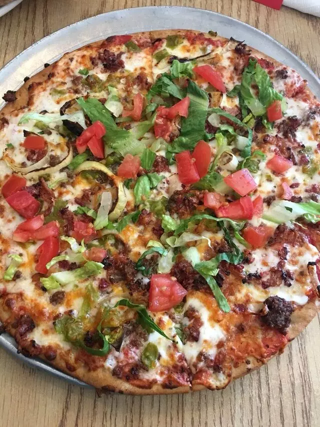 Mario’s Pizzeria and Ristorante