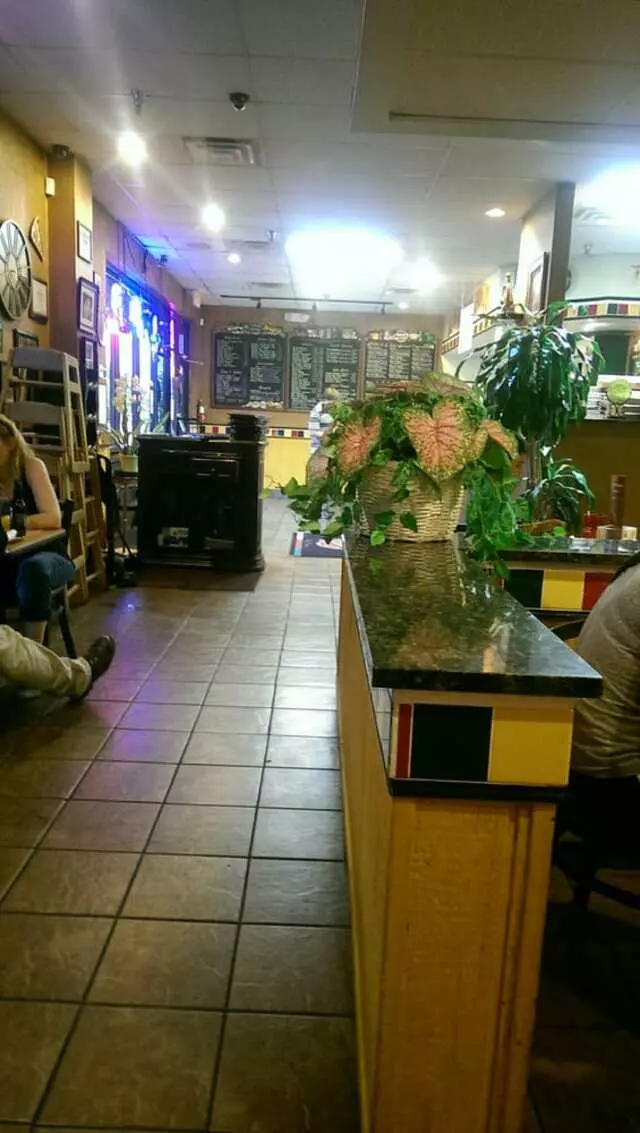 Mario’s Pizzeria and Ristorante