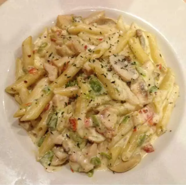 Mario’s Pizzeria and Ristorante