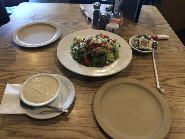 Mario’s Pizzeria and Ristorante