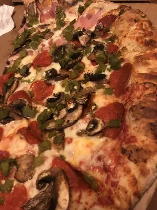Mario’s Pizzeria and Ristorante