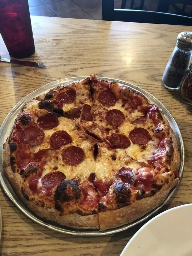 Mario’s Pizzeria and Ristorante