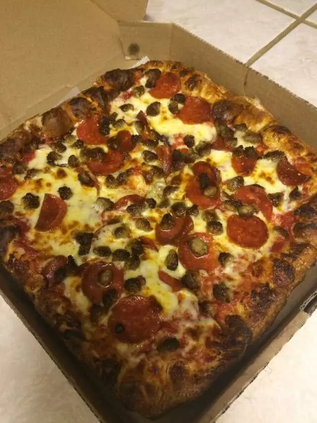 Mario’s Pizzeria and Ristorante