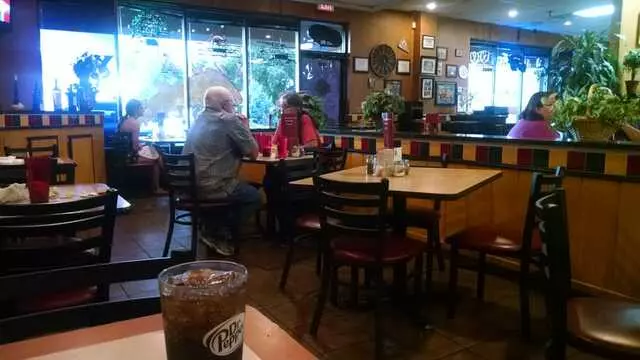 Mario’s Pizzeria and Ristorante