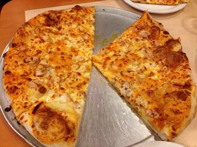 Mario’s Pizzeria and Ristorante