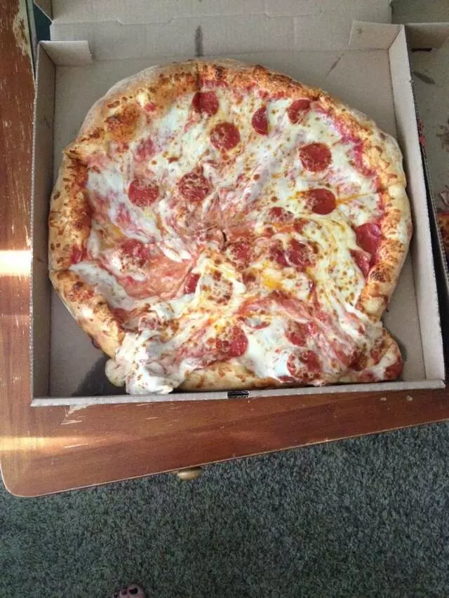 Mario’s Pizzeria and Ristorante