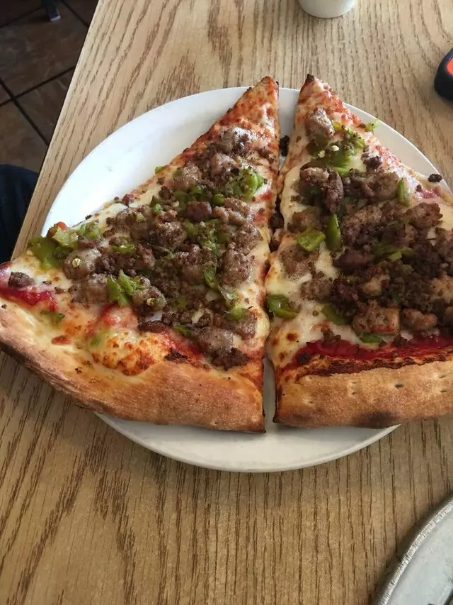 Mario’s Pizzeria and Ristorante