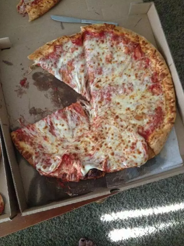 Mario’s Pizzeria and Ristorante